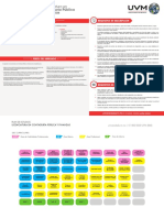 Plan de Estudios UVM Conta