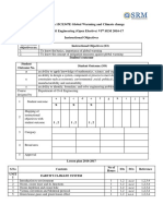 BT1001 Biology For Engineers1