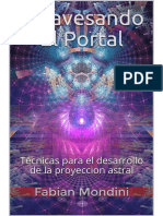 (Fabian Mondini) - Atravesando El Portal