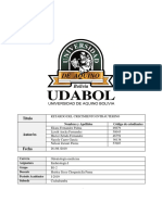 Trabajo Final de Embriología Embriología