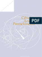 Ciência Arte Do Preenchimento RobertoChacur PDF