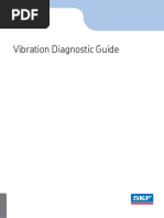 Vibration Diagnostic Guide