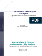 Uso Estrategico Patentes PD Negocios Henry Suzuki 2018a PDF