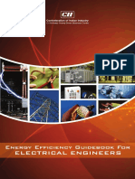 Energy Efficiency Guidebook