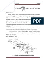 FFT Module