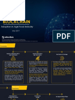 Blockchain - Adoption in Agri-Food Industry PDF