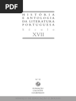 Século XVII n.32 - Literatura de Conventos - Autoria Feminina