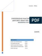 Tecnologia Del Concreto - Concretos Fibrosos