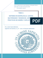 Tema 5 - Sistemas de Biopelicula PDF