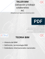 Teoria Bim PDF