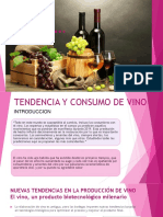 Tendencia y Consumo de Vino.. Listo1