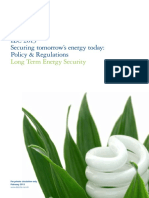 1 Energy Security Background Paper 020213