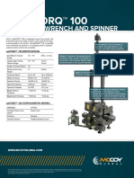 McCoyGlobal weTORQ100