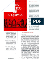 Guia Prático de Alquimia - Frater ALBERTUS PDF