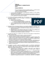 Ejercicios Competencia Perfecta PDF