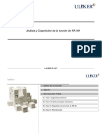 Analisis y Diagnostico de La Funcion de RRHH