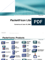 Packet® Icon Library: Current As of June 16, 2004