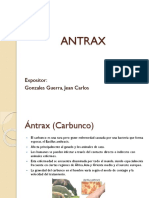 ANTRAX