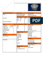 اطلاعات پیستون موتورs 6d24t