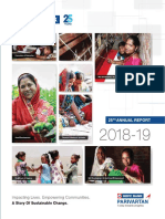 Annual Report 2018-19 PDF