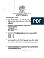 Ejercicios 3 - Estimación Por Intervalo