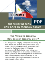 2-The Philippine Economy