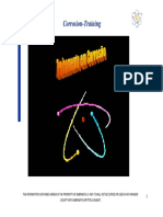 Corrosão EMBRAER SA PDF