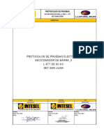 Protocolos Ip 60kv L 677