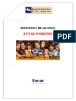 8 P S Backus MKTG Relacional