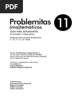 Lib Problemitas 11 Estudiantes Omapa PDF