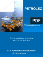 Documento de Petróleo