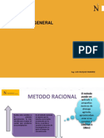 Metodo Racional 3030 2017 1