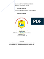 EI6702-Logic and Distributed Control System PDF