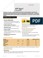 Spirax S1 ATF Type F