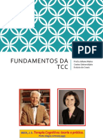 Fundamentos Da TCC