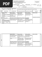 REDD Plan de Atencion Cuatrimestral Mayo-Junio