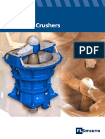 GyratoryCrusher Brochure PDF