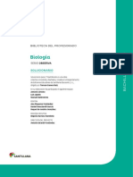 Solucionario 2º Bio PDF