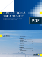 Combustion Fired Heater Ebook