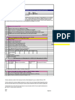 It Declaration Form 2010-2011