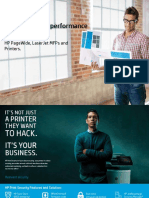 Complete Brochure HP