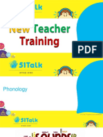 Bridge Phonology