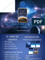 Introducción Al Libro de Urantia