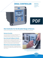 sc200™ UNIVERSAL CONTROLLER PDF