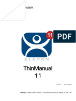 ThinManual 11