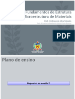 Fundamentos Microprocessadores