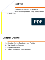 Engineering Mechanics Free Body Diagram