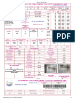 GEPCO Gujranwala Electric Power Company