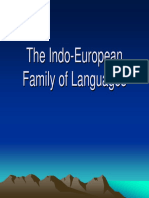 Indo-European Linguistics 1 PDF