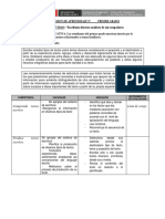 3.evaluacion de Sesion Lecto Escritura Abril 27